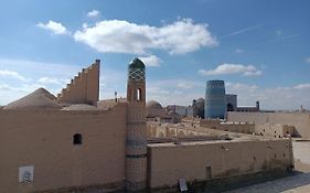 Nazira Boutique Hotel & Terrace
